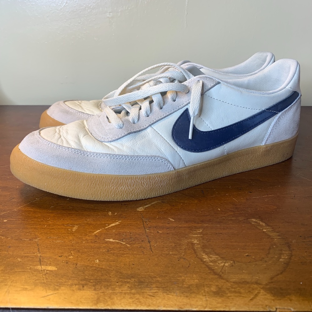 Nike Killshot 2 Sneakers (11.5)